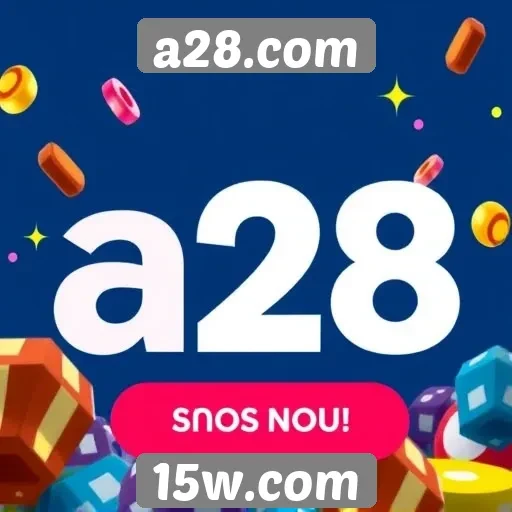 Exploração das promoções atuais do site a28