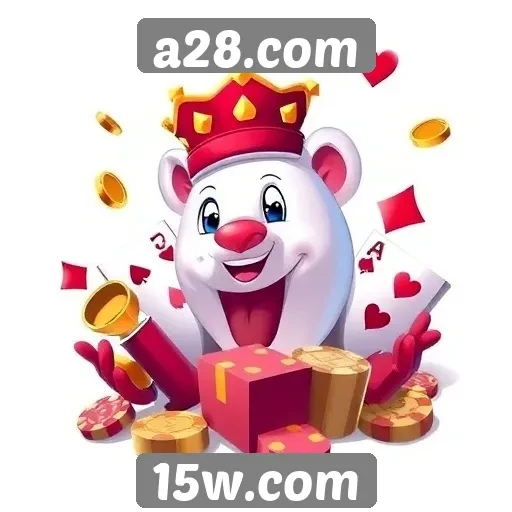 Avaliação das principais categorias de jogos em a28.com