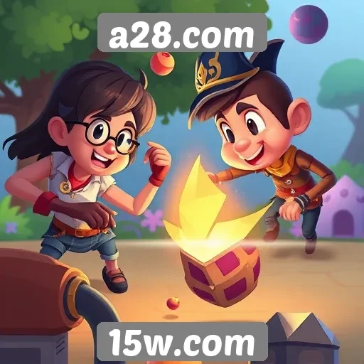 tendências de design de jogos em a28.com para atrair novos usuários