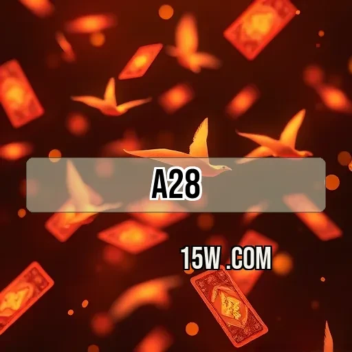 a28.com: Descubra os Recursos Incríveis da Plataforma de Jogos