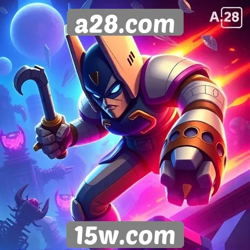 destaques dos jogos populares no a28.com