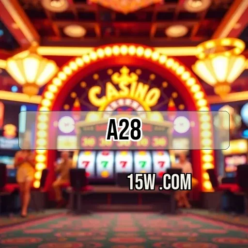a28.com: Descubra a Empolgação dos Eventos Esportivos Brasileiros